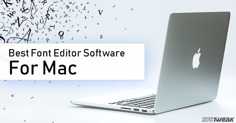 Best writing software for mac